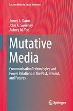 Télécharger le livre :  Mutative Media