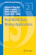 Télécharger le livre :  Real World Data Mining Applications