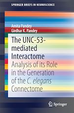 Télécharger le livre :  The UNC-53-mediated Interactome