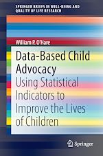 Télécharger le livre :  Data-Based Child Advocacy