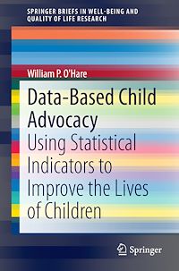 Télécharger le livre :  Data-Based Child Advocacy