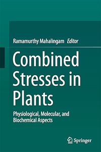 Télécharger le livre :  Combined Stresses in Plants