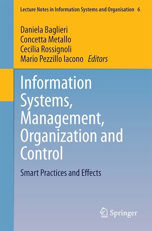 Download the eBook: Information Systems, Management, Organization and Control