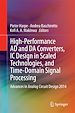 Télécharger le livre :  High-Performance AD and DA Converters, IC Design in Scaled Technologies, and Time-Domain Signal Processing