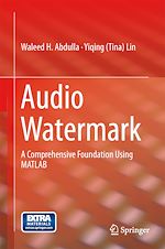 Télécharger le livre :  Audio Watermark