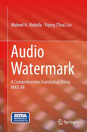 Téléchargez le livre :  Audio Watermark