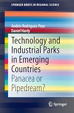 Télécharger le livre :  Technology and Industrial Parks in Emerging Countries