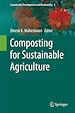 Télécharger le livre :  Composting for Sustainable Agriculture