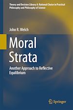 Télécharger le livre :  Moral Strata