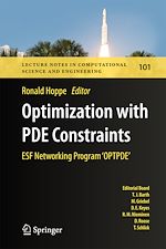 Download this eBook Optimization with PDE Constraints