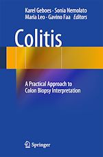 Télécharger le livre :  Colitis