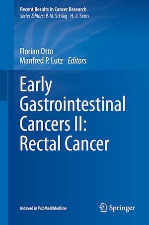 Téléchargez le livre :  Early Gastrointestinal Cancers II: Rectal Cancer