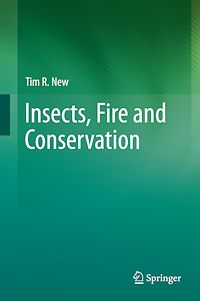 Télécharger le livre :  Insects, Fire and Conservation