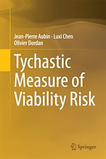 Télécharger le livre :  Tychastic Measure of Viability Risk