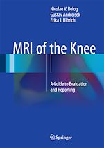 Télécharger le livre :  MRI of the Knee