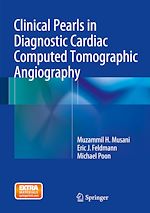 Télécharger le livre :  Clinical Pearls in Diagnostic Cardiac Computed Tomographic Angiography