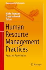 Download this eBook Human Resource Management Practices