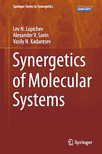 Télécharger le livre :  Synergetics of Molecular Systems