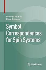 Télécharger le livre :  Symbol Correspondences for Spin Systems