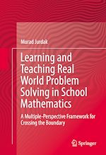 Télécharger le livre :  Learning and Teaching Real World Problem Solving in School Mathematics