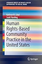 Télécharger le livre :  Human Rights-Based Community Practice in the United States
