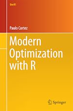 Télécharger le livre :  Modern Optimization with R