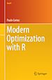 Télécharger le livre :  Modern Optimization with R