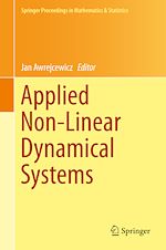 Télécharger le livre :  Applied Non-Linear Dynamical Systems