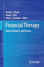 Télécharger le livre :  Financial Therapy