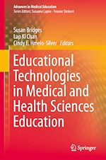 Télécharger le livre :  Educational Technologies in Medical and Health Sciences Education