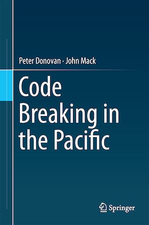 Téléchargez le livre :  Code Breaking in the Pacific