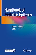 Télécharger le livre :  Handbook of Pediatric Epilepsy