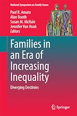 Télécharger le livre :  Families in an Era of Increasing Inequality