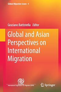 Télécharger le livre :  Global and Asian Perspectives on International Migration