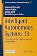 Télécharger le livre :  Intelligent Autonomous Systems 13