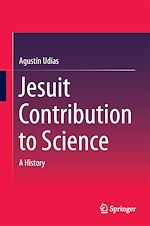 Télécharger le livre :  Jesuit Contribution to Science