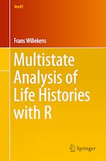 Télécharger le livre :  Multistate Analysis of Life Histories with R