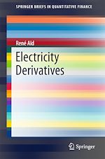 Télécharger le livre :  Electricity Derivatives