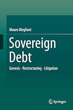 Télécharger le livre :  Sovereign Debt
