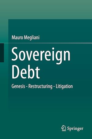 Téléchargez le livre :  Sovereign Debt