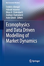 Télécharger le livre :  Econophysics and Data Driven Modelling of Market Dynamics