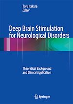 Télécharger le livre :  Deep Brain Stimulation for Neurological Disorders