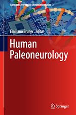 Télécharger le livre :  Human Paleoneurology