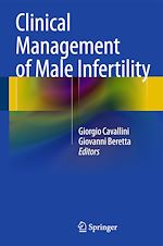 Télécharger le livre :  Clinical Management of Male Infertility