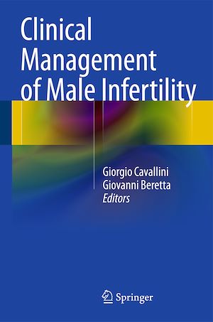 Téléchargez le livre :  Clinical Management of Male Infertility