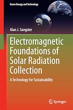 Télécharger le livre :  Electromagnetic Foundations of Solar Radiation Collection