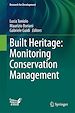 Télécharger le livre :  Built Heritage: Monitoring Conservation Management