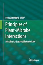 Télécharger le livre :  Principles of Plant-Microbe Interactions