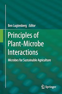 Télécharger le livre :  Principles of Plant-Microbe Interactions