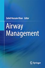 Télécharger le livre :  Airway Management